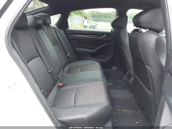 1HGCV1F36KA147671 2019 HONDA ACCORD - Image 8