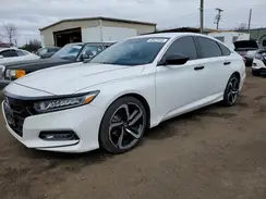 1HGCV1F36KA147752 2019 HONDA ACCORD