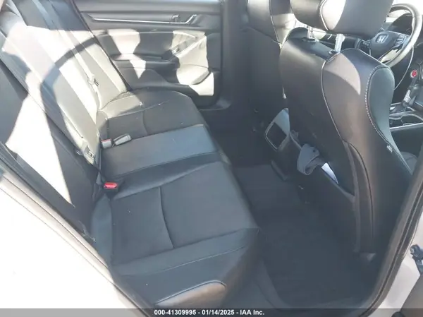 1HGCV1F36KA148125 2019 HONDA ACCORD - Image 8