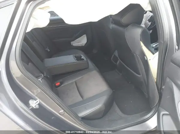 1HGCV1F36KA148903 2019 HONDA ACCORD - Image 8