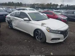 1HGCV1F36KA149260 2019 HONDA ACCORD