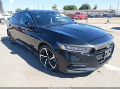 1HGCV1F36KA149985 2019 HONDA ACCORD