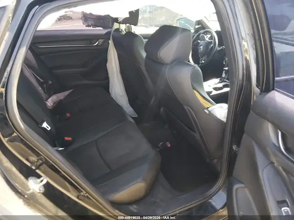 1HGCV1F36KA149985 2019 HONDA ACCORD - Image 8