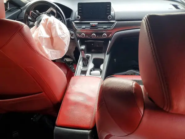 1HGCV1F36KA150053 2019 HONDA ACCORD - Image 8