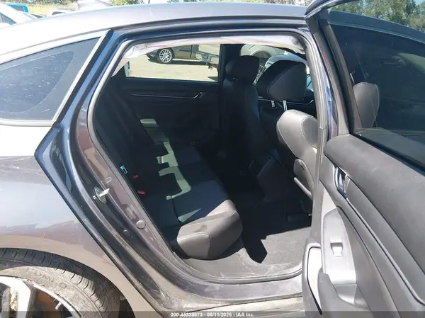 1HGCV1F36KA151400 2019 HONDA ACCORD - Image 8