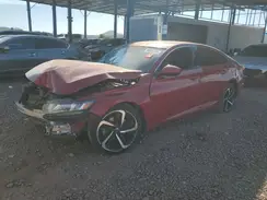 1HGCV1F36KA152059 2019 HONDA ACCORD