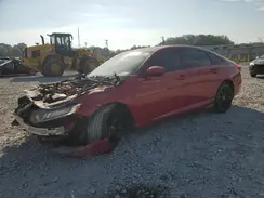 1HGCV1F36KA153079 2019 HONDA ACCORD