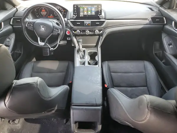1HGCV1F36KA153079 2019 HONDA ACCORD - Image 8