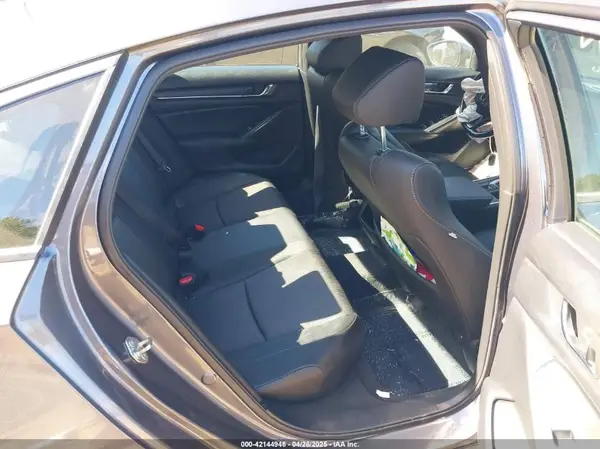 1HGCV1F36KA153292 2019 HONDA ACCORD - Image 8