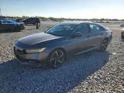 1HGCV1F36KA153311 2019 HONDA ACCORD