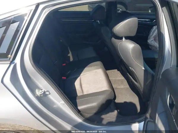 1HGCV1F36KA153695 2019 HONDA ACCORD - Image 8