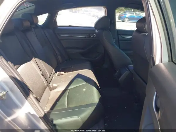 1HGCV1F36KA153941 2019 HONDA ACCORD - Image 8