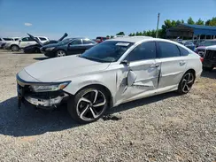 1HGCV1F36KA156368 2019 HONDA ACCORD