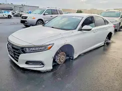 1HGCV1F36KA156452 2019 HONDA ACCORD