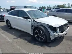 1HGCV1F36KA159528 2019 HONDA ACCORD