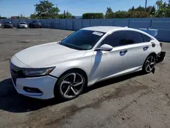 1HGCV1F36KA160727 2019 HONDA ACCORD