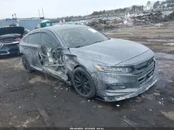 1HGCV1F36KA162736 2019 HONDA ACCORD