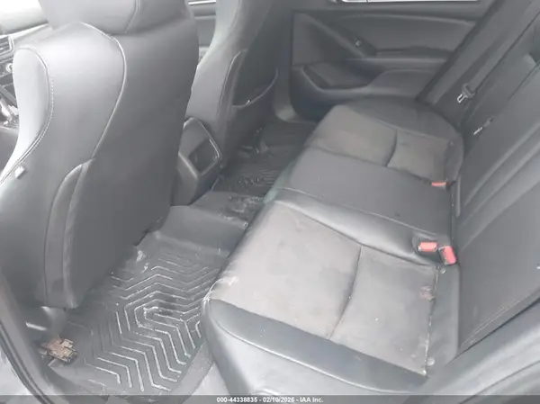 1HGCV1F36KA162736 2019 HONDA ACCORD - Image 8