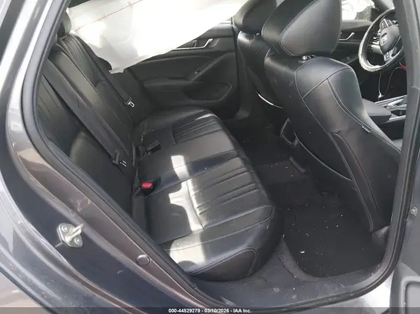 1HGCV1F36KA162834 2019 HONDA ACCORD - Image 8