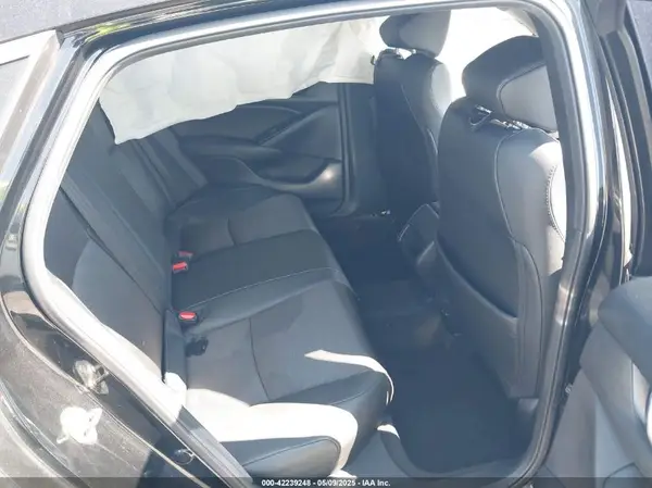 1HGCV1F36KA164728 2019 HONDA ACCORD - Image 8