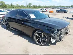 1HGCV1F36KA164731 2019 HONDA ACCORD
