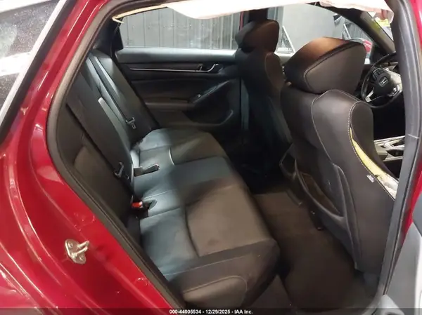 1HGCV1F36KA165619 2019 HONDA ACCORD - Image 8