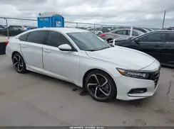 1HGCV1F36KA166446 2019 HONDA ACCORD