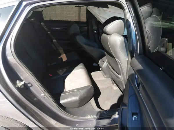 1HGCV1F36KA169041 2019 HONDA ACCORD - Image 8