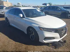 1HGCV1F36KA169508 2019 HONDA ACCORD