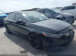 1HGCV1F36KA170822 2019 HONDA ACCORD