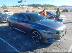1HGCV1F36KA171663 2019 HONDA ACCORD