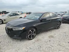 1HGCV1F36KA171808 2019 HONDA ACCORD