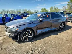 1HGCV1F36KA172179 2019 HONDA ACCORD