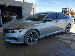 1HGCV1F36KA172831 2019 HONDA ACCORD