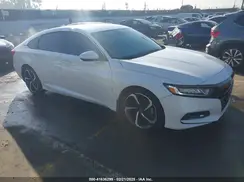 1HGCV1F36KA173204 2019 HONDA ACCORD