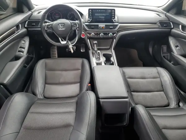 1HGCV1F36KA173641 2019 HONDA ACCORD - Image 8