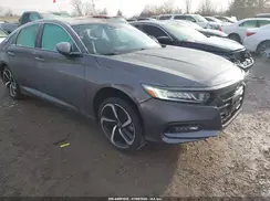 1HGCV1F36KA174398 2019 HONDA ACCORD