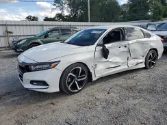 1HGCV1F36KA175793 2019 HONDA ACCORD
