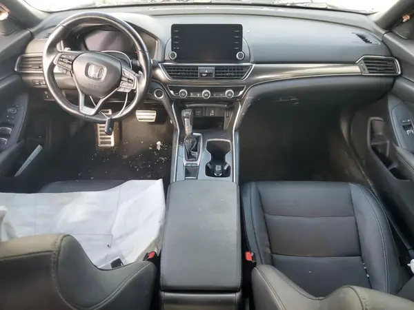 1HGCV1F36KA175793 2019 HONDA ACCORD - Image 8