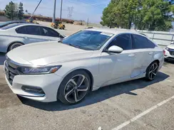 1HGCV1F36KA175857 2019 HONDA ACCORD