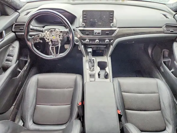 1HGCV1F36KA176507 2019 HONDA ACCORD - Image 8