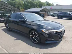 1HGCV1F36KA177253 2019 HONDA ACCORD