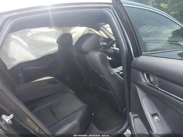 1HGCV1F36KA177253 2019 HONDA ACCORD - Image 8
