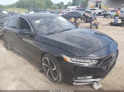 1HGCV1F36KA177317 2019 HONDA ACCORD