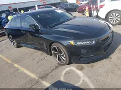 1HGCV1F36KA177351 2019 HONDA ACCORD