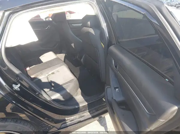 1HGCV1F36KA177351 2019 HONDA ACCORD - Image 8