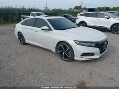 1HGCV1F36KA801651 2019 HONDA ACCORD