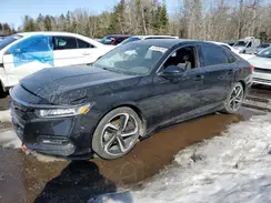 1HGCV1F36KA802184 2019 HONDA ACCORD