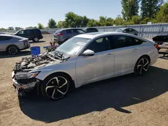 1HGCV1F36KA805540 2019 HONDA ACCORD