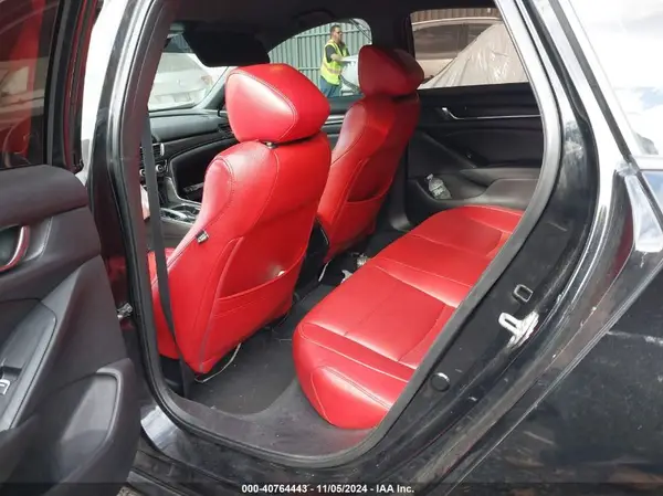 1HGCV1F36LA000168 2020 HONDA ACCORD - Image 8